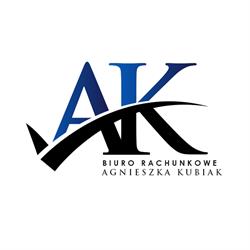 Biuro Rachunkowe Agnieszka Kubiak