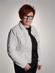 Iwona Krasowska - Psychoterapeuta