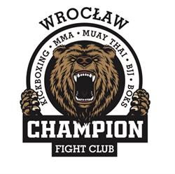 FIGHT CLUB CHAMPION WROCŁAW