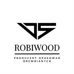 Robiwood - producent opakowań drewnianych