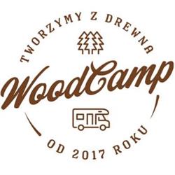 Zabudowy kempingowe samochodów dostawczych i osobowych WOOD CAMP