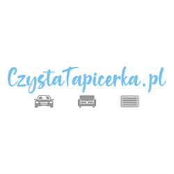Czysta Tapicerka Wrocław - pranie tapicerki meblowej