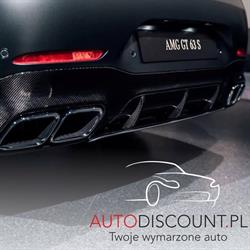 AutoDiscount.pl Samochody Marek Premium