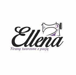 Pracownia firan i zasłon "ELLENA"