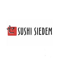 Sushi Siedem