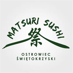 Matsuri Sushi Ostrowiec Świętokrzyski