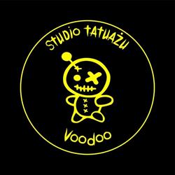 VOODOO studio tatuażu i piercingu