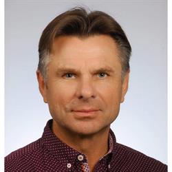 Gabinet Masażu Dariusz Król