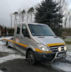Auto-Zar Artur Rajewski, Pomoc drogowa 24/7, Warsztat Samochodowy