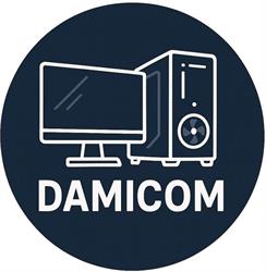 Damicom - sklep, skup, serwis komputerowy