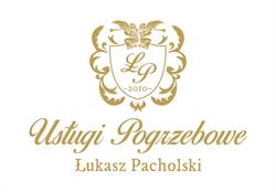 Usługi Pogrzebowe Łukasz Pacholski