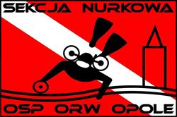 Ochotnicza Straż Pożarna Oddział Ratownictwa Wodnego w Opolu