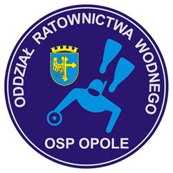 Ochotnicza Straż Pożarna Oddział Ratownictwa Wodnego w Opolu