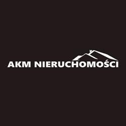 AKM NIERUCHOMOŚCI