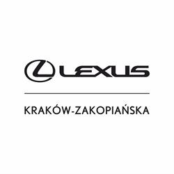 Lexus Kraków - Zakopiańska