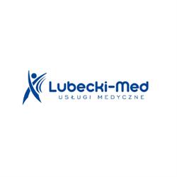 Lubecki-Med Słupsk Neurolog Laryngolog Kardiolog Internista Dermatolog USG