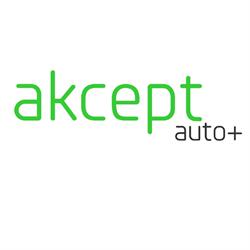 Akcept Auto+