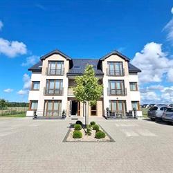 Apartament Laguna