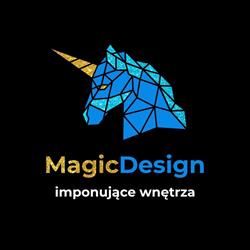 MAGICDESIGN Wykończenia Wnętrz pod Klucz