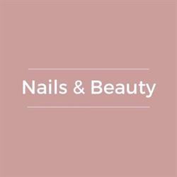 Nails & Beauty Aleksandra Sławek