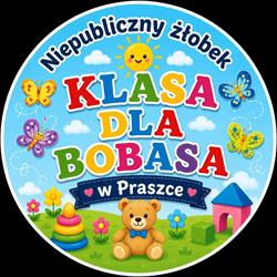 Niepubliczny Żłobek ,,Klasa dla bobasa?? w Praszce