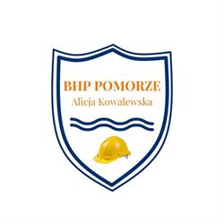 BHP Pomorze Alicja Kowalewska