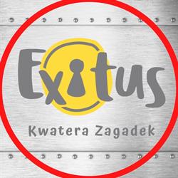 Kwatera Zagadek Exitus - zagadkowe urodziny dla dzieci, pokoje zagadek, exit room dla dzieci