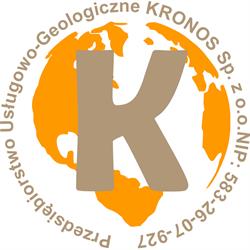 Przedsiębiorstwo Usługowo-Geologiczne Kronos sp. z o.o.