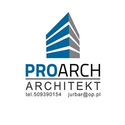 Pro-Arch Bartosz Jurewicz, architekt