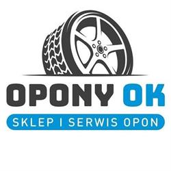 Opony OK sklep,serwis i wulkanizacja.
