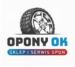 Opony OK sklep,serwis i wulkanizacja.