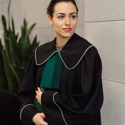 Agnieszka Brzezińska - Kancelaria Adwokacka Jelenia Góra