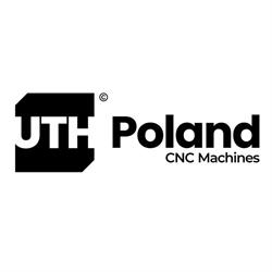 UTH Adam Czajkowski Maszyny CNC