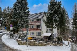 Willa Świerkowa w Karpaczu - Apartamenty Świerkowe Wszędzie blisko