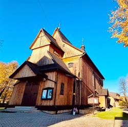 Kościół św. Jakuba Apostoła