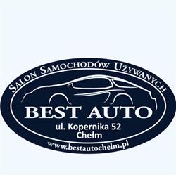 Salon samochodów używanych Best Auto