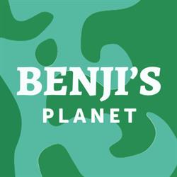 Benji's Planet - Sklep Online z Karmą i Przysmakami
