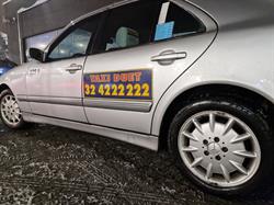 Taxi Rybnik - Taxi Duet