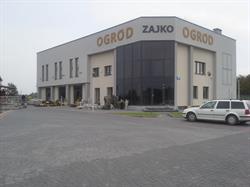 Centrum Ogrodnicze Ogród Zajko