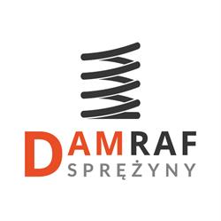 DAMRAF - Producent Sprężyn - Wytwórnia Sprężyn - Hurt - Detal