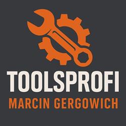 Toolsprofi Marcin Gergowich