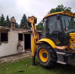Wyburzenia i rozbiórki Kraków, Niepołomice, Wieliczka, Bochnia, Proszowice