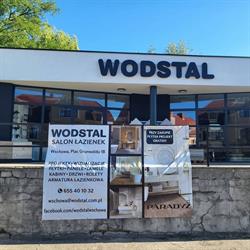 WODSTAL Salon Łazienkowy