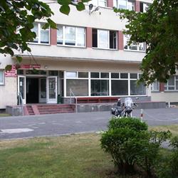 Biblioteka Collegium Medicum UMK