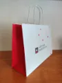 Torby ekologiczne z nadrukiem