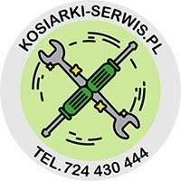 Jutrzenka Serwis i naprawa sprzętu ogrodniczego i budowlanego