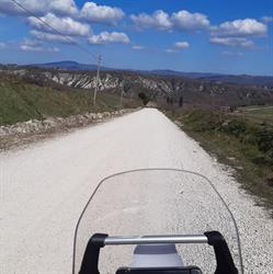 Motocyklowe Pogotowie Drogowe