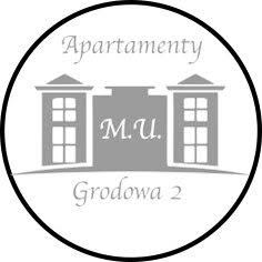 Apartamenty Grodowa 2