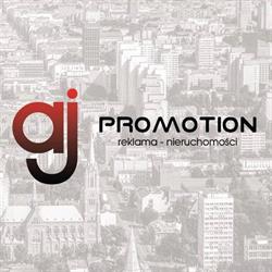 Biuro nieruchomości AJ Promotion
