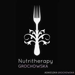 Dietetyk kliniczny mgr Agnieszka Grochowska, GrochowskaNutritherapy